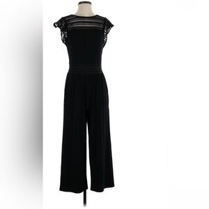 XS Micheal Kors back jump suit